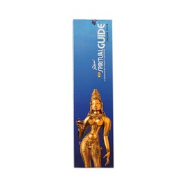 Spiritual Guide - 100 Gram Box - Padmini Incense