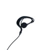 Klykon Earpiece Headset with MIC PTT 1 PIN 2.5MM for