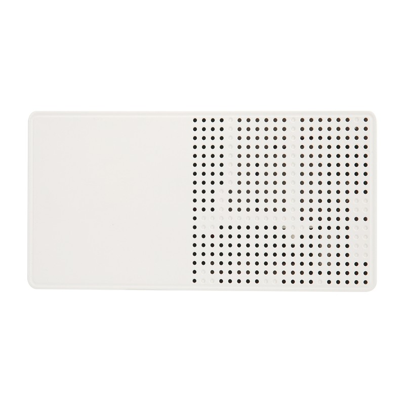 CO2 Monitor Professional Large Screen Display Carbon Dioxide Temperature Humidity