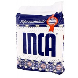 Inca Manteca Vegetal Vegetable Lard Butter 17.6 oz