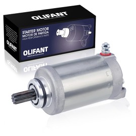 Starter Fit for Arctic Cat 550 650 700 Alterra 550 570 700 Arctic Cat Prowler 550 650 700 H1 TRV XT XTX HDX TBX VLX 0825-024 0825-011 0825-013