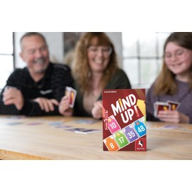 Pegasus Spiele Mind Up