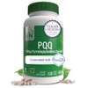 Health Tru Nutrition | PQQ, 40 MG, 120 Cápsulas