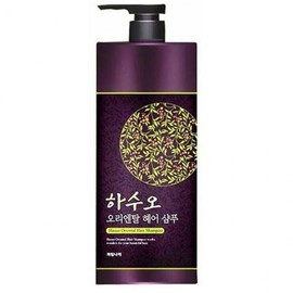 Fo-ti Hair Shampoo 1500ml - Moisturizing & Nourishing for Home & Salon Home Shampoo