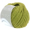 Lana Grossa Feltro Plain 50 g Modern Felt Wool in