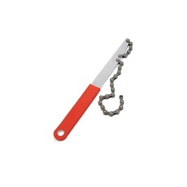 Partuto Bike Cassette Remover Wrench Sprocket Chain Whip Flywheel Fixed Tool Replacement