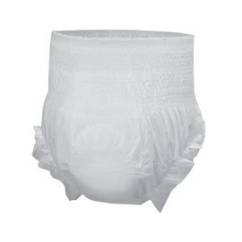 PRTAUB23020 - Presto Plus Protective Underwear Medium 32 - 44 Maximum Absorbency