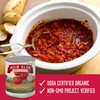 Muir Glen Organic Whole Peeled Canned Tomatoes, 28 oz. (Pack