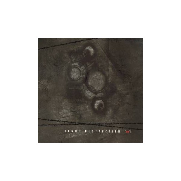 Tonal Destruction II