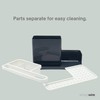 simplywire – Sink Tidy/Caddy – Kitchen Sink Organiser – Removable