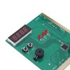 Goshyda Diagnostic Card, 4 Digit Card PC Analyzer Computer Diagnostic