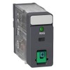 RXG12BD Interface Plug-in Relay, 10 A, 1 CO, Lockable Test