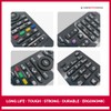 Replacement TV Remote Control For Polaroid P40D100
