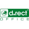 D.RECT Briefcase Notebook Set Expandable Portable File Folder Document Folders