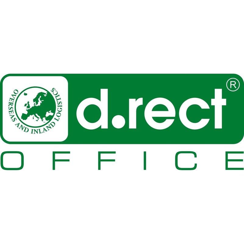 D.RECT Briefcase Notebook Set Expandable Portable File Folder Document Folders