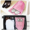8PCS Travel Shoe Bags with Rope for Men and Women