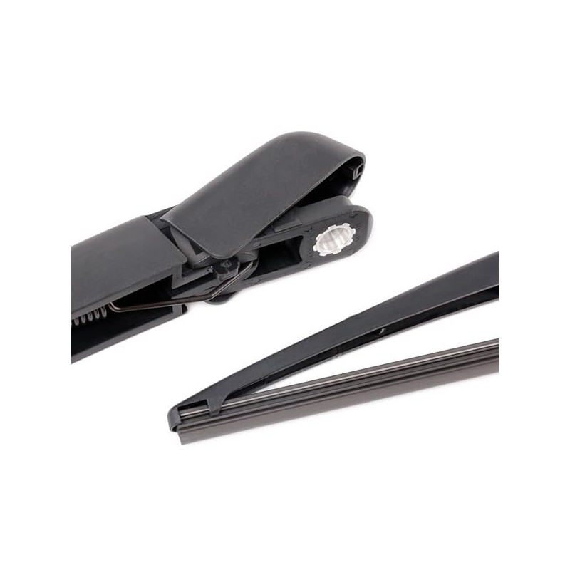 RIDEX Windscreen Wiper Arm 301W0043 Rear GL (X164) 305 mm