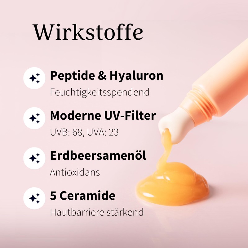 Beyer & Söhne Dayshade Lip Balm SPF 50+ - Lip
