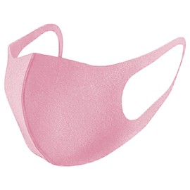 LAZOS Summer Cool Mask Washable Mask Pink