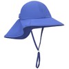 Baby and Toddler Sun Hat - UPF 50+ Kids Boy