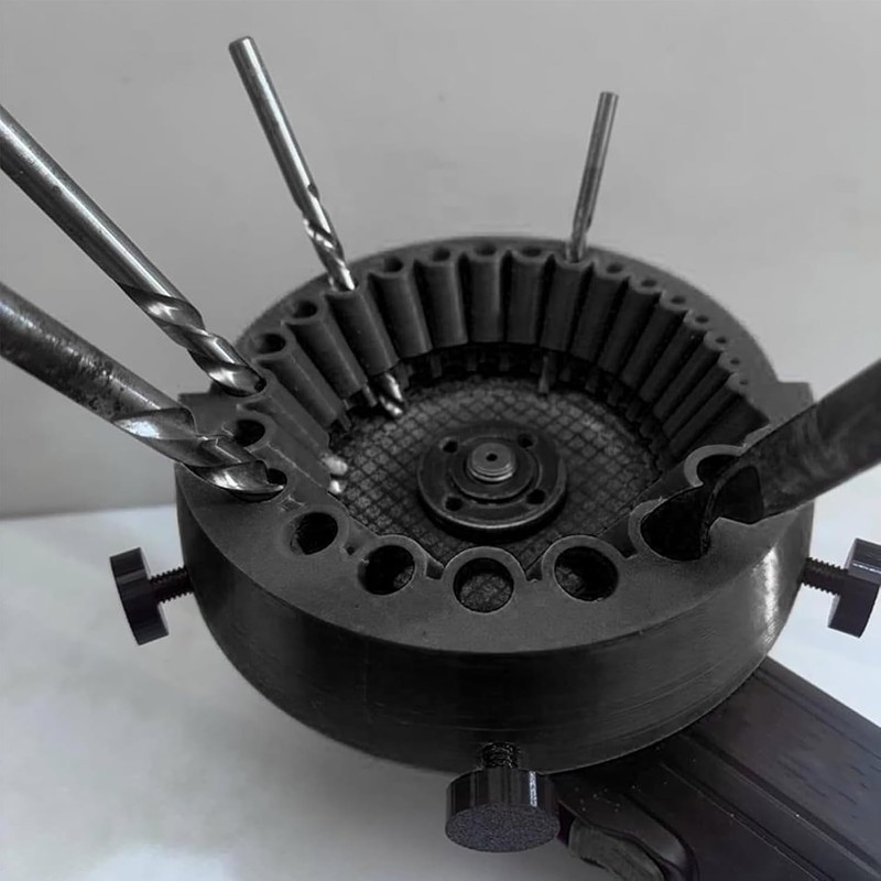 Drill Grinder, Drill Grinder, Drill Sharpener, Drill Grinder, Efficient Drill