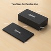 Furniture Wall Protectors, IPEROT 23Pcs EVA Foam Headboard Stoppers for