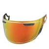 Regent-X Replacement Helmet Visor Compatible with RX7X VAS-V MAX Quantum-X
