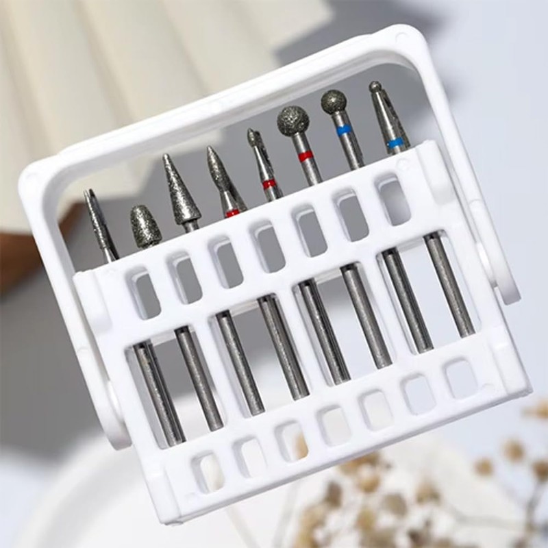 LIFEBEAUTY Bit Stand, Pink