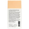 Natio Invisible Face Fluid Sunscreen SPF 50+ 60ml