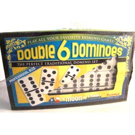 Professional Size D6, Colored Dots Board Game