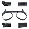 Golf Cart Bag Bracket Attachment 71856 G01 Reliable Rear Seat