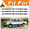 Engine Wiring Harness Assembly Compatible for Ford F 250 F