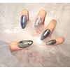 [In-Store Special Discount] No Parts Y2K Special Magnetic Handmade Nail