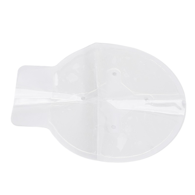 Chest Seal Emergency Aid Chest Seal Vented for Open Chest