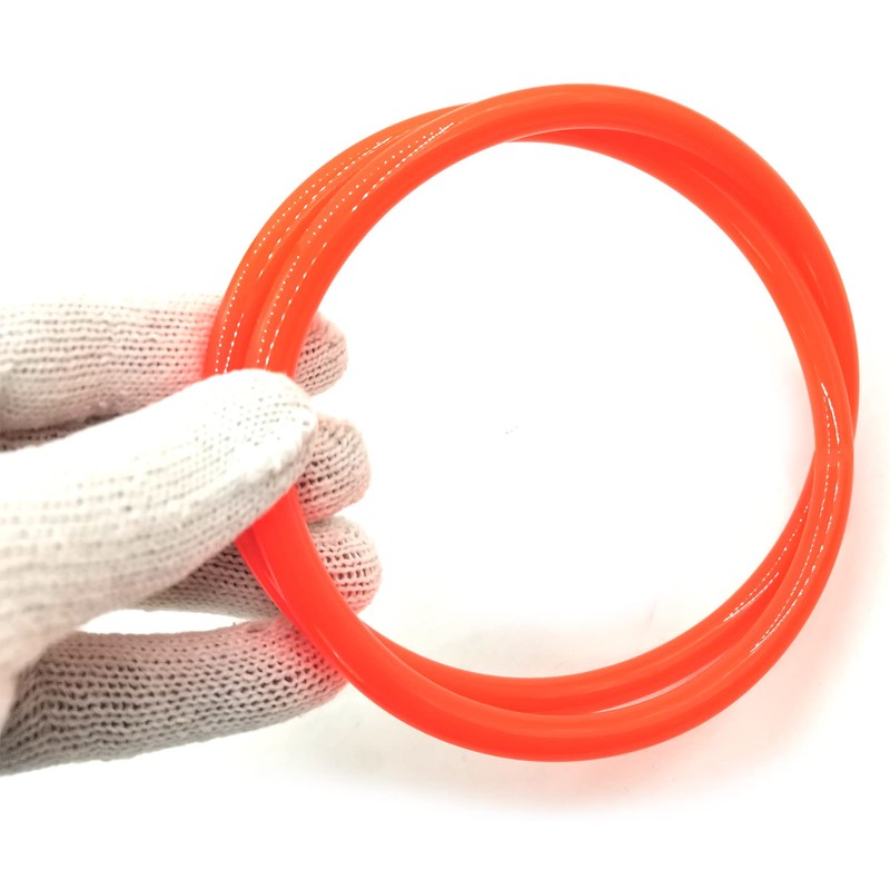 JYCJCF Paint Shaker Belts Compatible with Red Devil Shaker/Mixer Model