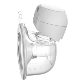 Extractor De Leche Eléctrico Portátil Evenflo Advanced