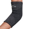 Elbow Support Compression, Tennis and Gym, Size L