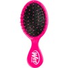 Wet Brush pink mini detangler, Pink, Standard