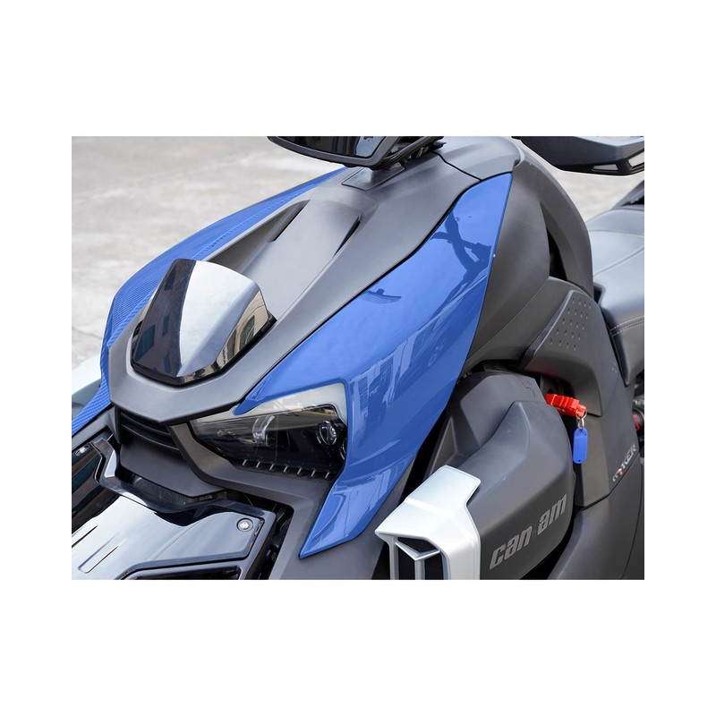 A & UTV PRO Side Fairing Panels for Can-Am Ryker
