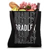 Bradley Tote Bag