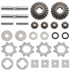 Diff Gears and Limited Slip Diff Plates Set for Arrma