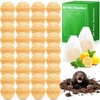 36Pack Mole Repellent Balls for Yard - Natural Pest Control