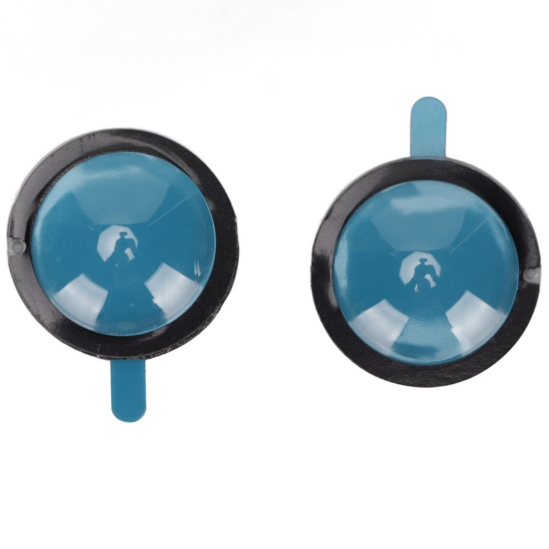 Dual Lens Guard Action Camera Accessories PC Protective Cover Case