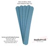 Staleks Disposable Files for Straight Nail Files (Soft Base) EXCLUSIVE