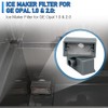 Ice Maker Filter Piece Compatible with GE Profile Opal 2.0