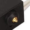 Extruder Standard Heater Block for Ender 3 S1, Block Heater