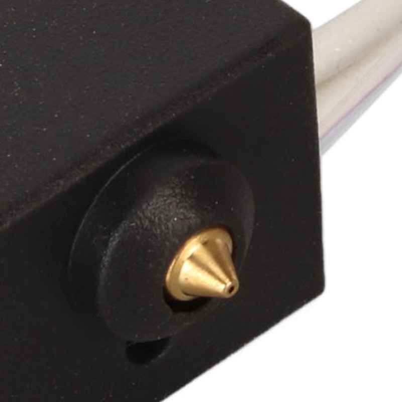 Extruder Standard Heater Block for Ender 3 S1, Block Heater