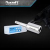 Nucraft SDS-PLUS Professional Ground Nail Driver for Inserting Deep Earth