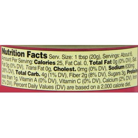 Maesri Thai Panang Curry Paste - 4 Oz (Pack of 4)