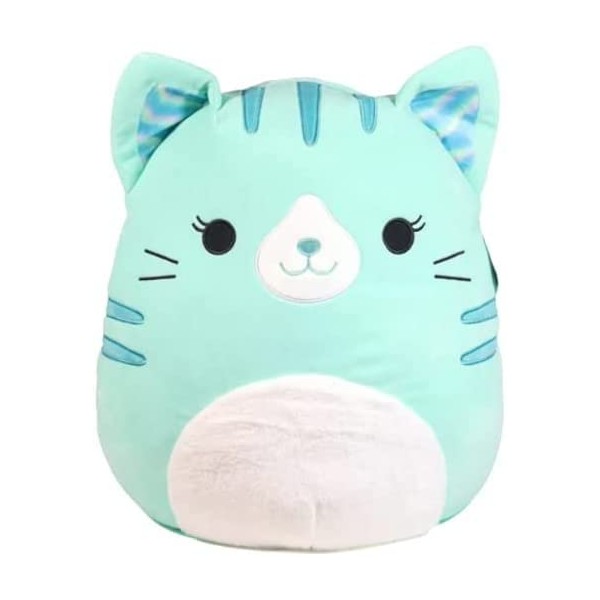 Squishmallows 8" Corinna The Cat